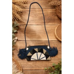 Colombian Wayuu Handbag